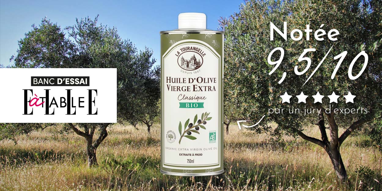 Banc d'essai Elle à Table